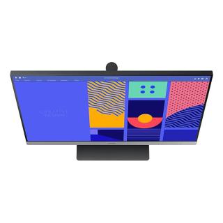 MONITOR SAMSUNG C430 LED 24" LS24C430GAUXEN 100Hz