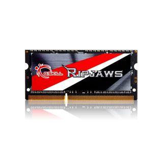 Pamięć RAM G.SKILL Ripjaws F3-1600C9D-16GRSL (DDR3...