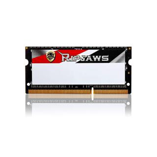 Pamięć RAM G.SKILL Ripjaws F3-1600C9D-16GRSL (DDR3...