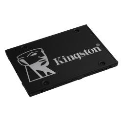 Dysk SSD Kingston KC600 (512GB 2.5" SATA 3.0 SKC600/512G)