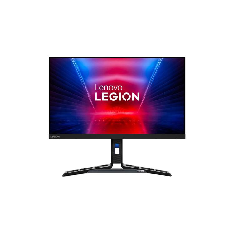 Lenovo Legion R27i-30 27"FHD IPS 165Hz 300nits AG HDMI DP Raven Black