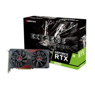 Karta graficzna BIOSTAR RTX 3060 12GB