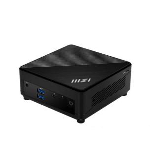 MSI Cubi 5 12M-001EU i7-1255U 16GB SSD512GB M.2 Win11 Pro...