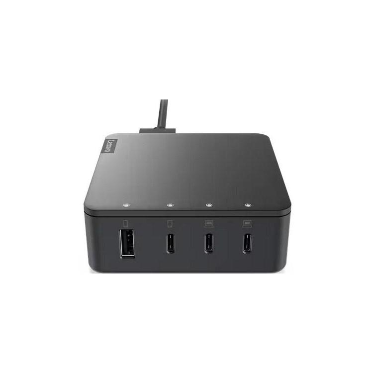 Stacja Dokująca Lenovo Go 130W Multi-Port Charger