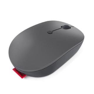 Mysz Lenovo Go USB-C Wireless Mouse Storm Grey