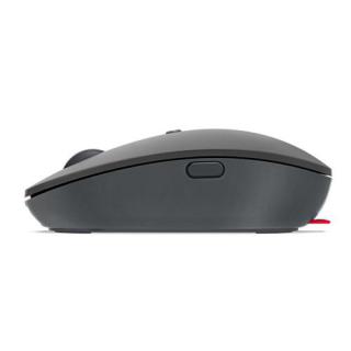 Mysz Lenovo Go USB-C Wireless Mouse Storm Grey