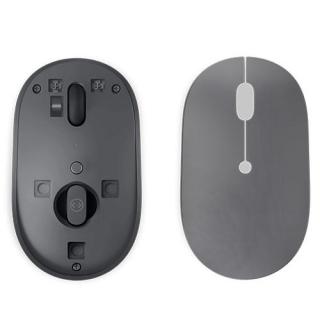 Mysz Lenovo Go USB-C Wireless Mouse Storm Grey