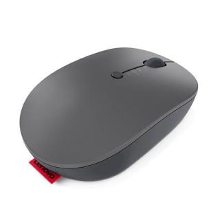 Mysz Lenovo Go Wireless Multi-Device Mouse Storm Grey