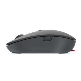 Mysz Lenovo Go Wireless Multi-Device Mouse Storm Grey