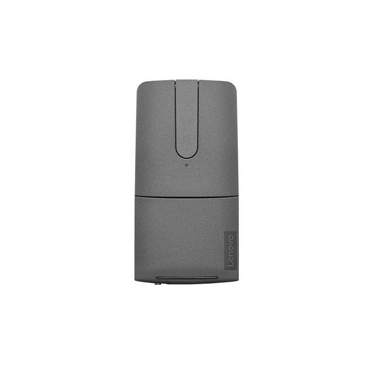 Mysz Lenovo Yoga Mouse with Laser Presenter Iron Grey