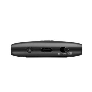 Mysz Lenovo Yoga Mouse with Laser Presenter Shadow Black