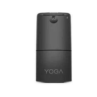 Mysz Lenovo Yoga Mouse with Laser Presenter Shadow Black