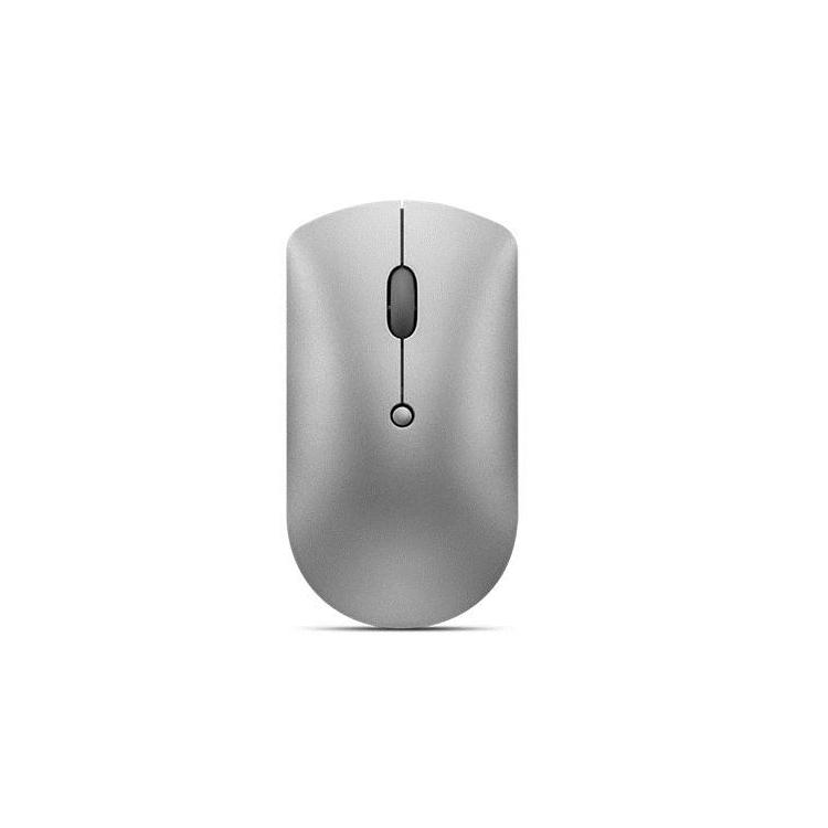 Mysz Lenovo 600 Bluetooth Silent Mouse Iron Grey