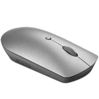 Mysz Lenovo 600 Bluetooth Silent Mouse Iron Grey