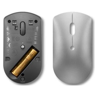 Mysz Lenovo 600 Bluetooth Silent Mouse Iron Grey