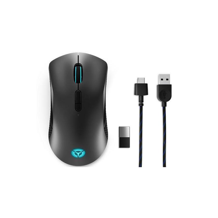 Lenovo Legion M600 Wireless Gaming Mouse GY50X79385