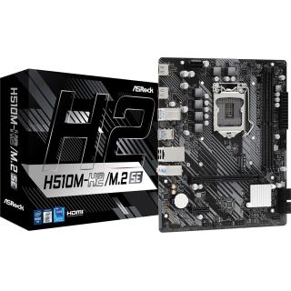 Płyta główna ASRock H510M-H2/M.2 SE