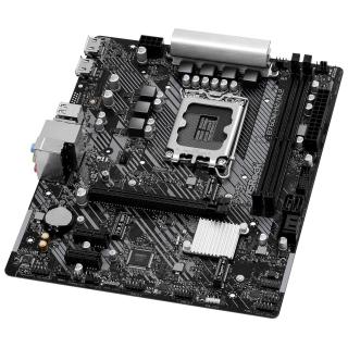 Płyta główna ASRock B760M-H2/M.2