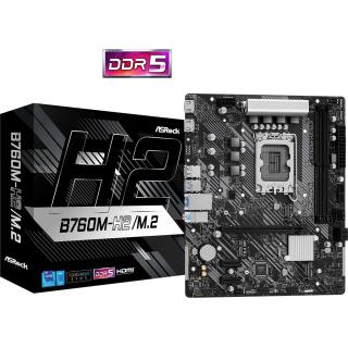 Płyta główna ASRock B760M-H2/M.2