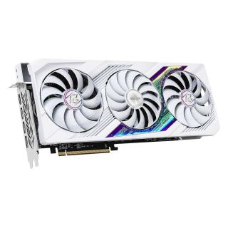 Karta graficzna ASRock RX 7900 XT Phantom Gaming White...