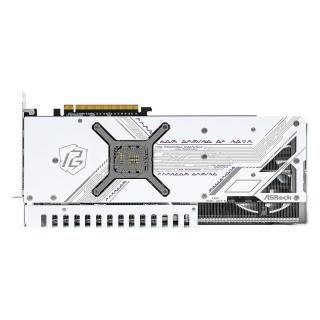 Karta graficzna ASRock RX 7900 XT Phantom Gaming White 20GB OC