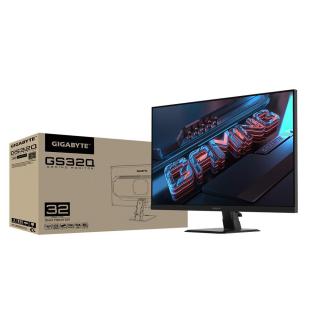 Monitor Gigabyte 31,5" GS32Q 2xHDMI DP