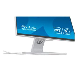 Monitor 22 cale T2252MSC-W2 10 PKT. POJ,IPS,HDMI,DP,2x1W,7H