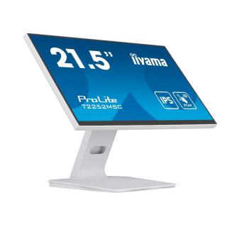 Monitor 22 cale T2252MSC-W2 10 PKT. POJ,IPS,HDMI,DP,2x1W,7H