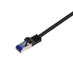 Patchcord LogiLink C6A053S Cat.6A S/FTP Ultraflex 2,0m...