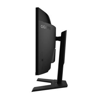 Monitor 34 cale GS34WQC 120H 1ms/VA/HDMI//DP