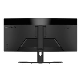 Monitor 34 cale GS34WQC 120H 1ms/VA/HDMI//DP