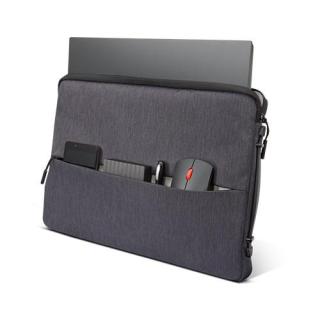 Pokrowiec Lenovo 15.6-inch Laptop Urban Sleeve Case Charcoal Grey