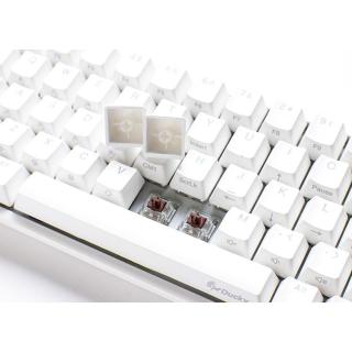 Klawiatura Ducky One 2 SF Cherry MX Blue RGB