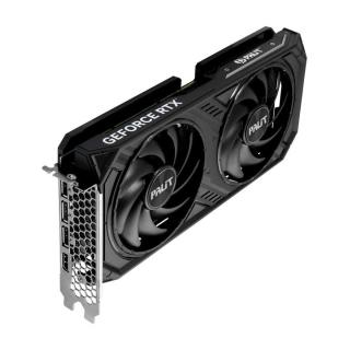 Karta graficzna Palit GeForce RTX 4060 Ti Dual OC 8GB GDDR6