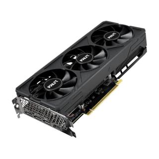 Karta graficzna Palit GeForce RTX 4060 Ti JetStream OC...