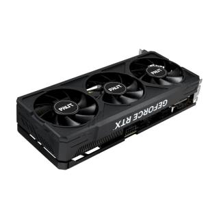 Karta graficzna Palit GeForce RTX 4060 Ti JetStream OC 16GB GDDR6