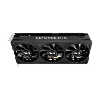 Karta graficzna Palit GeForce RTX 4060 Ti JetStream OC 16GB GDDR6