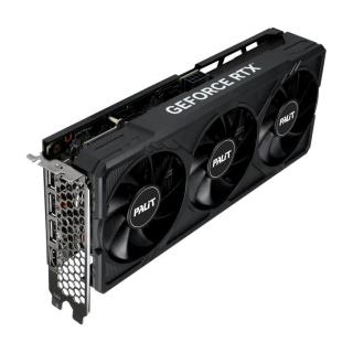 Karta graficzna Palit GeForce RTX 4060 Ti JetStream OC 16GB GDDR6