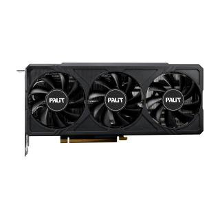 Karta graficzna Palit GeForce RTX 4060 Ti JetStream OC 16GB GDDR6