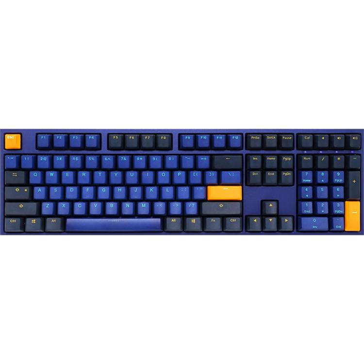 Klawiatura Ducky One 2 Horizon Cherry MX Red