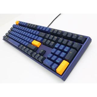 Klawiatura Ducky One 2 Horizon Cherry MX Red