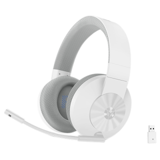 Słuchawki Lenovo Legion H600 Wireless Gaming Headset Stingray