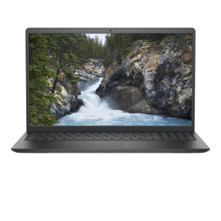 Dell Vostro 3525 Ryzen 5 5625U 15.6" FHD IPS 250nits AG 16GB DDR4 3200 SSD1TB AMD Radeon Graphics FgrPr Cam & Mic WLAN + BT