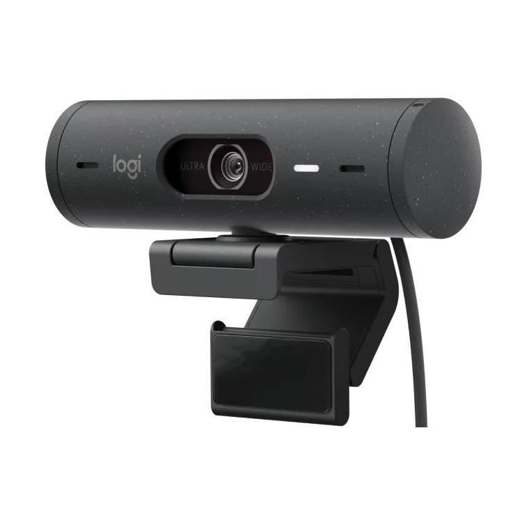 Kamera internetowa Logitech BRIO 505 czarny