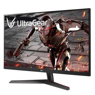 Monitor Gamingowy LED LG UltraGear 32GN600-B 32" 165Hz...