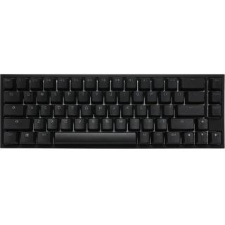 Klawiatura Ducky One 2 SF Cherry MX RGB Silent Red (US)