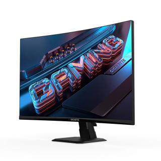 Monitor 27 cali GS27FC GAMING