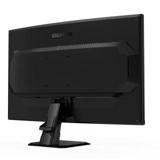 Monitor 27 cali GS27FC GAMING