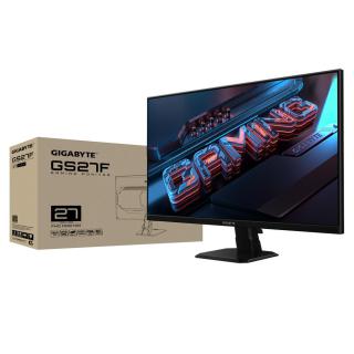 Monitor 27 cali AORUS GS27F 1ms/12MLN:1/GAMING/HDMI