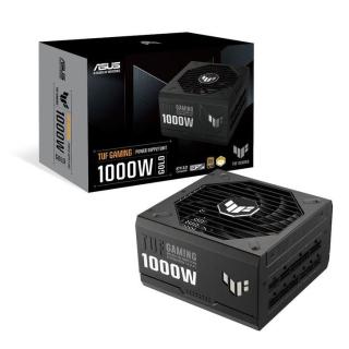 Zasilacz TUF Gaming 1000W Gold 80+ ATX 3.0